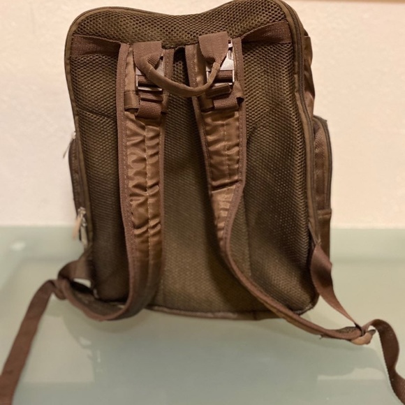 Fisher Price Diaper Bag + 8 mix items - Picture 7 of 9